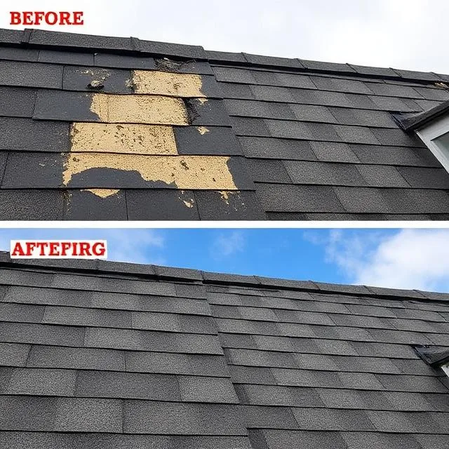 Roof Repair Near Me in Huron, OH near me